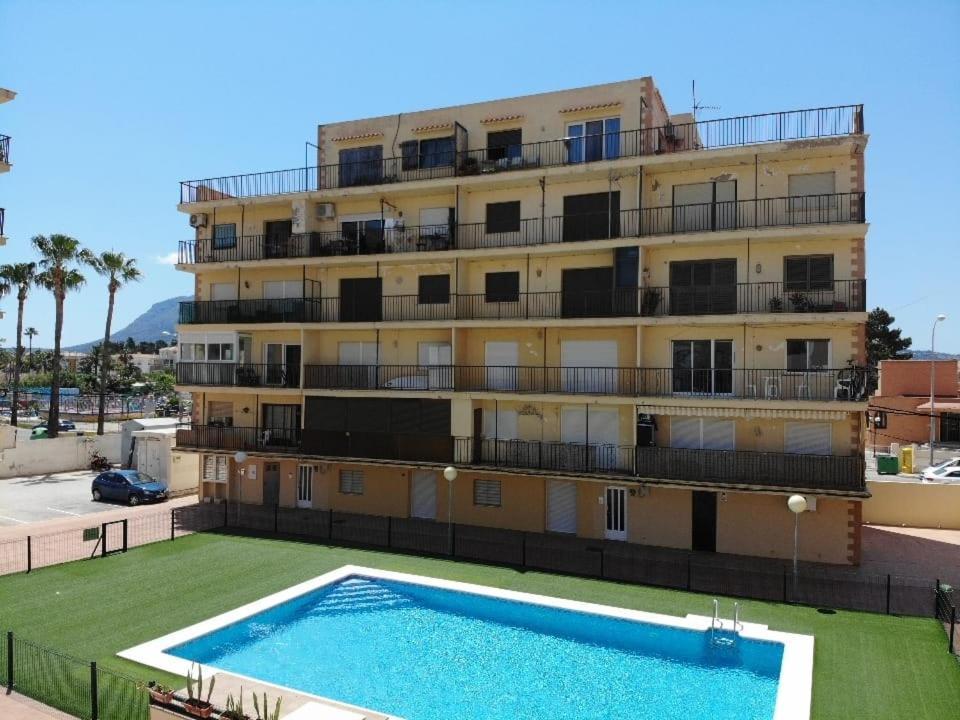 Amaya Locdenia Ngoại thất bức ảnh